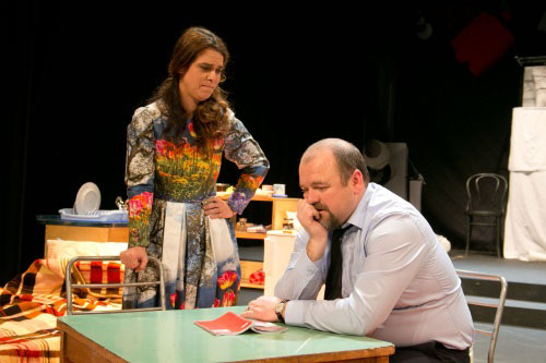 ОДА ВЕЛИКАНУ: Почели 27. “Дани Зорана Радмиловића”